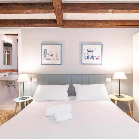 Ve.N.I.Ce Cera San Marco Terrace Apartment Venice Exterior photo