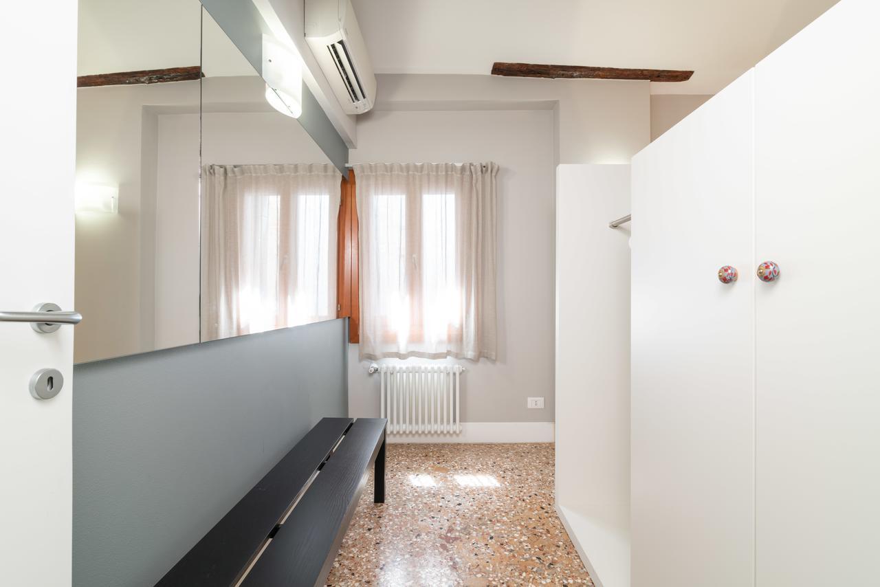 Ve.N.I.Ce Cera San Marco Terrace Apartment Venice Exterior photo