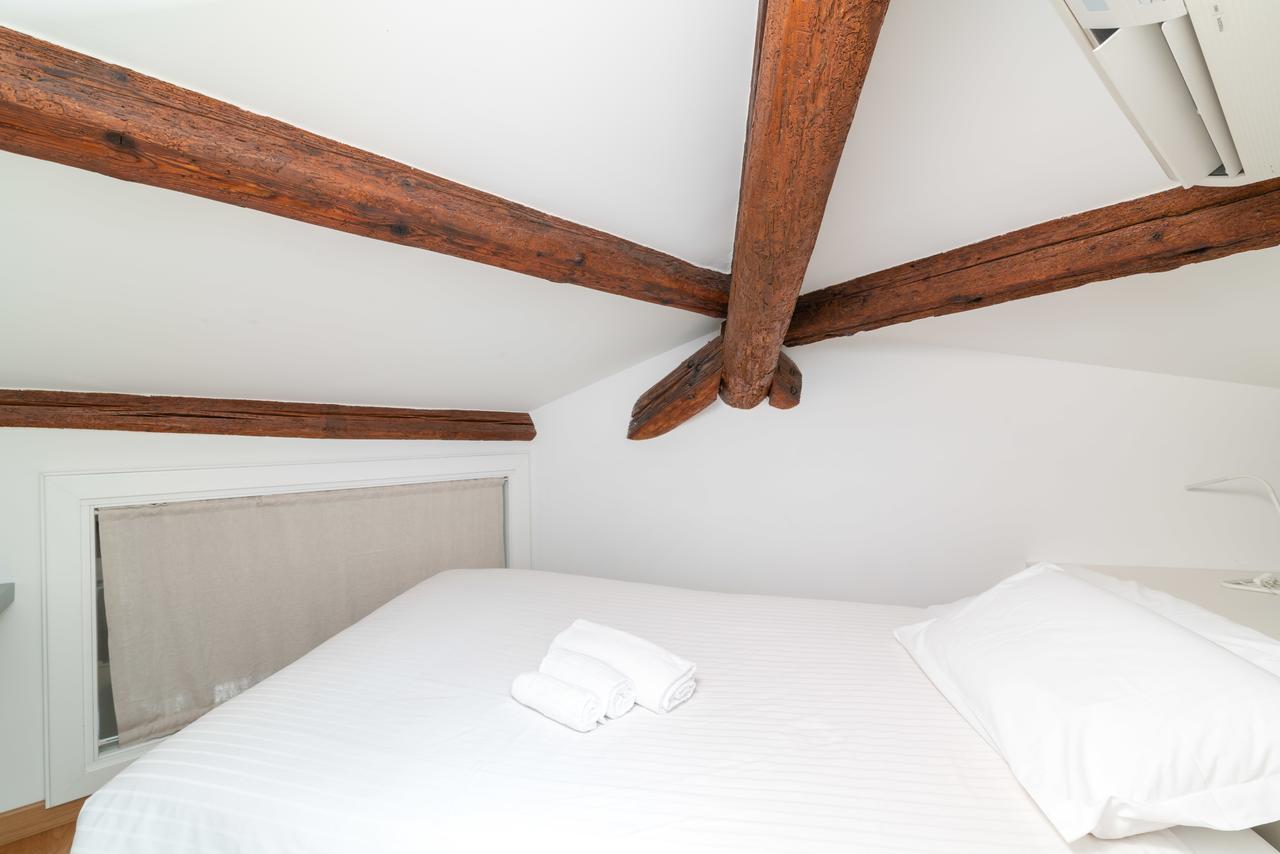 Ve.N.I.Ce Cera San Marco Terrace Apartment Venice Exterior photo