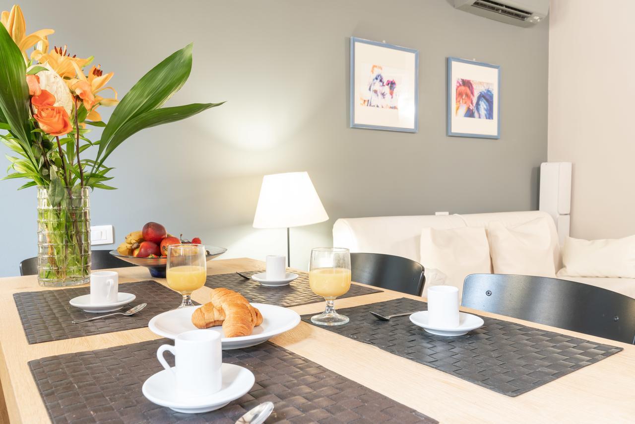 Ve.N.I.Ce Cera San Marco Terrace Apartment Venice Exterior photo